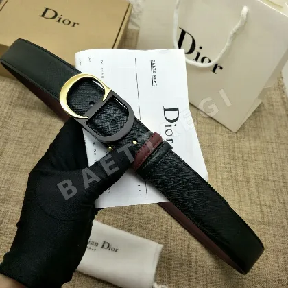 디올 벨트 60336 Dior Belt