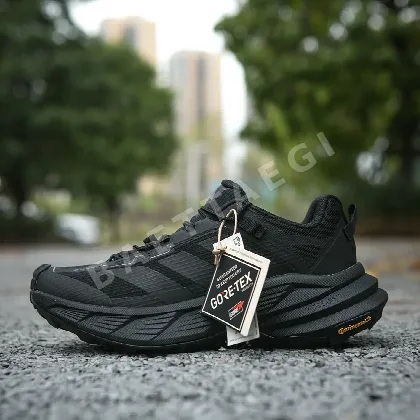 아디다스 Terrex X Free Hiker GTX 등산화 신발 83713