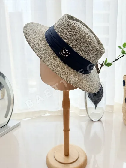 로에베 모자 79060 Loewe Cap