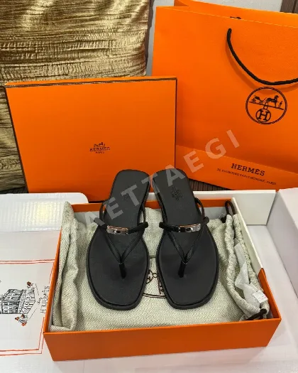 에르메스 켈리 버클 미스 샌들 42410