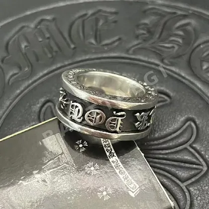 크롬하츠 반지 63064 Chrome Hearts Ring