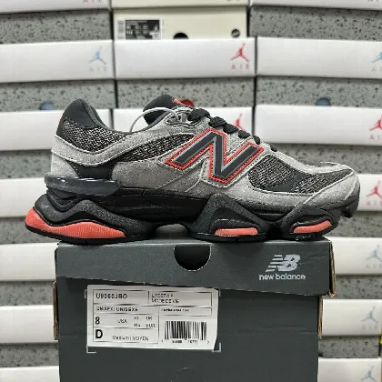 뉴발란스 [C] 9060 U9060JBO 202205 New Balance 9060