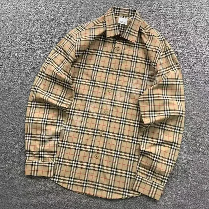 버버리 셔츠 203560 Burberry Shirt