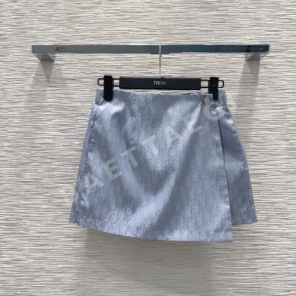 디올 여성 린넨 세트 54423