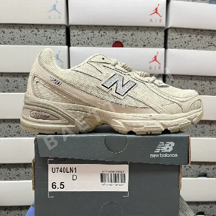 뉴발란스 [XY] 740 U740LN1 202057 New Balance 740 Lunar New Year