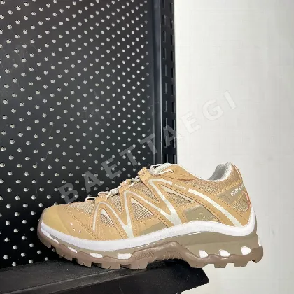 살로몬 XT-QUEST ADV 기능성 아웃도어 신발 74777
