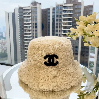 샤넬 모자 82384 Chanel Cap