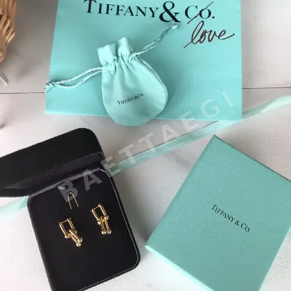 티파니 귀걸이 70825 Tiffany & Co Earrings