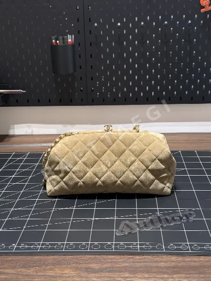 샤넬 26s 체인 클러치백 143555