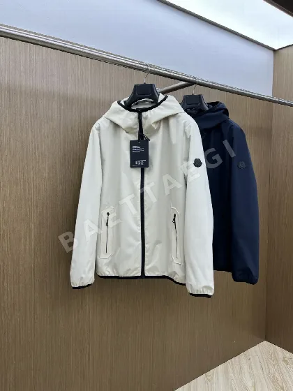 몽클레르 남성 방풍 방수 후드 자켓 141287