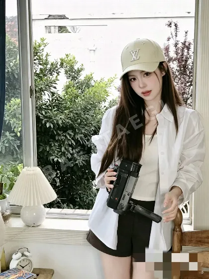 루이비통 자수 야구모자 118535