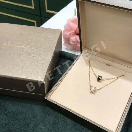 불가리 목걸이 64702 Bvlgari Necklace
