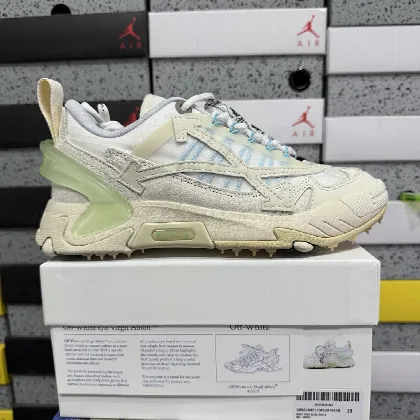 오프화이트 오디세이 2000 화이트 202432 Off White Odsy-2000