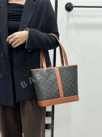 셀린느 캔버스 가방 86402