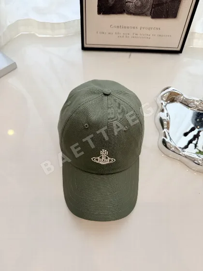 비비안웨스트우드 모자 81972 비비안웨스트우드 Cap