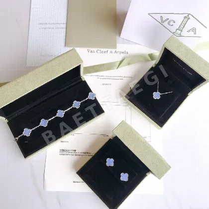 반클리프앤아펠 목걸이 63892 Van Cleef & Arpels Necklace