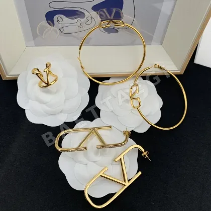 발렌티노 귀걸이 63626 Valentino Earrings