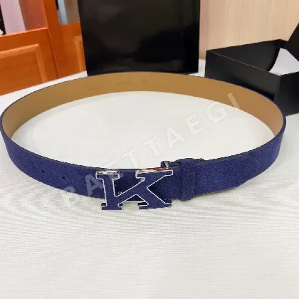키톤 벨트 88590 Kiton Belt