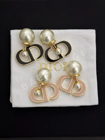 디올 귀걸이 60516 Dior Earrings