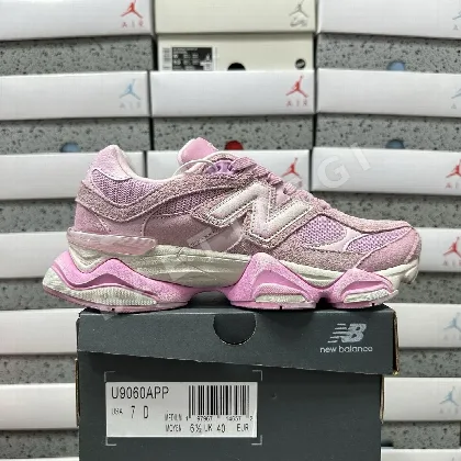 뉴발란스 [C] 9060 U9060APP 202165 New Balance 9060