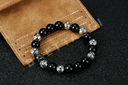 크롬하츠 팔찌 61422 Chrome Hearts Bracelet
