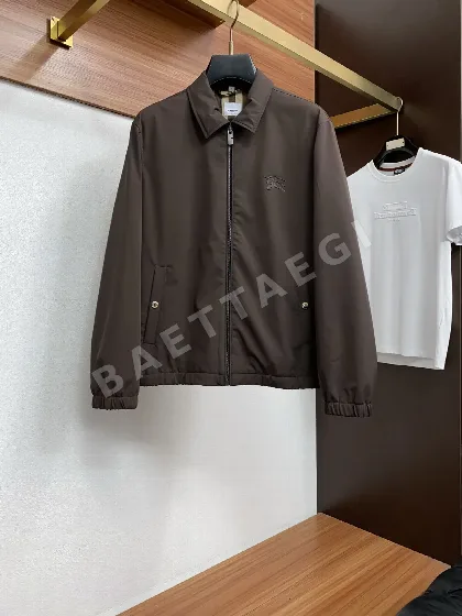 버버리 남성 캐주얼 슬림핏 자켓 146766