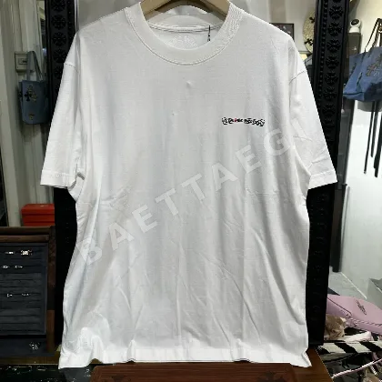 크롬하츠 남성 반팔 티셔츠 107830