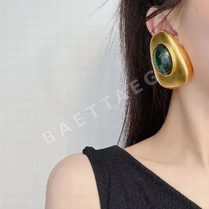생로랑 귀걸이 65407 Saint Laurent Earrings