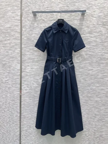 디올 여성 원피스 92202