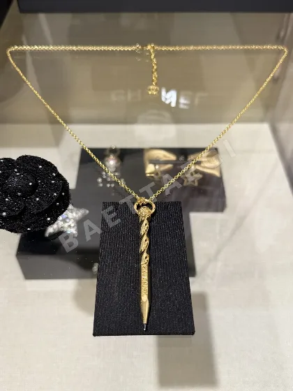 샤넬 목걸이 65901 Chanel Necklace