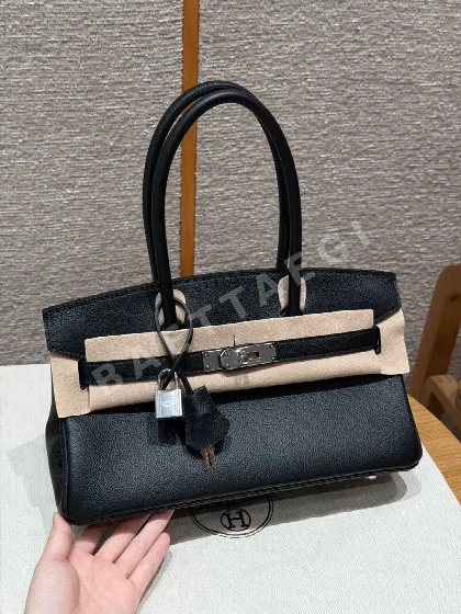 에르메스 버킨 숄더29  154036