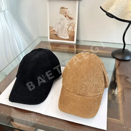 루이비통 야구모자 118617