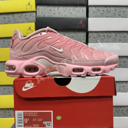 나이키 [DF] 에어 맥스 플러스 DH0155-600 201757 Nike Air Max Plus City ATL