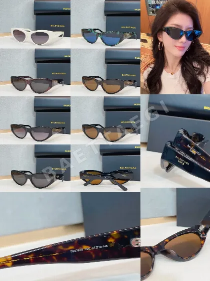 발렌시아가 BB0367 S 선글라스 56391