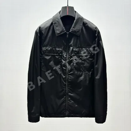 프라다 남성 자켓 53926 Prada