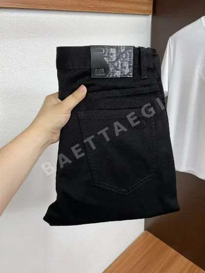 디올 남성 청바지 52880