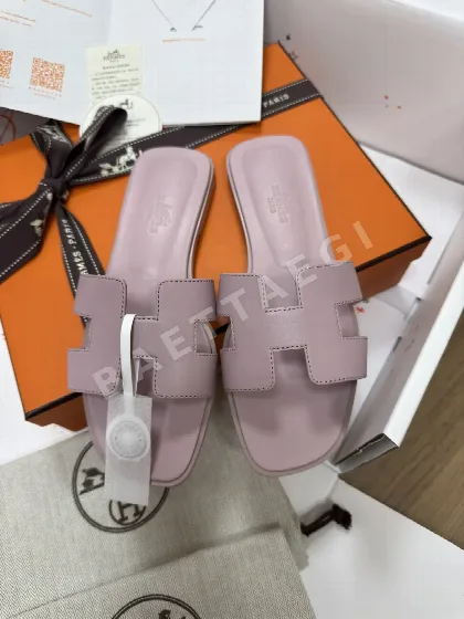 에르메스 클래식 오란 샌들 88956