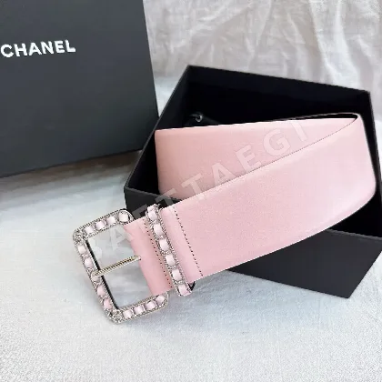 샤넬 벨트 58618 Chanel Belt