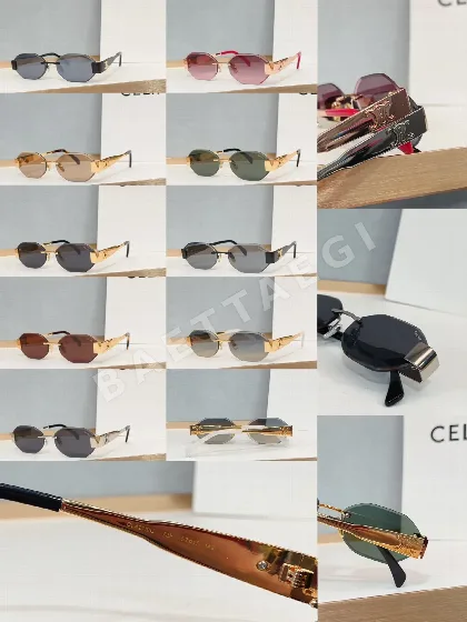 셀린느 선글라스 CL42119 U