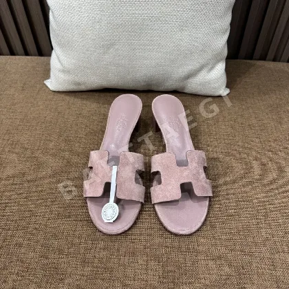 에르메스 H자형 오아시스 샌들 146631