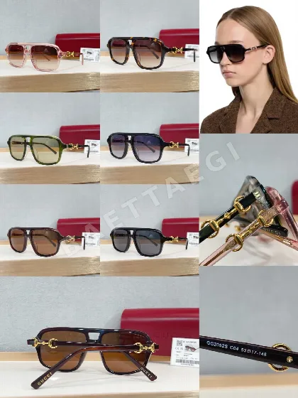 구찌 선글라스 72112 Gucci Sunglasses