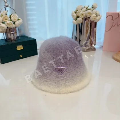 프라다 모자 84785 Prada Cap