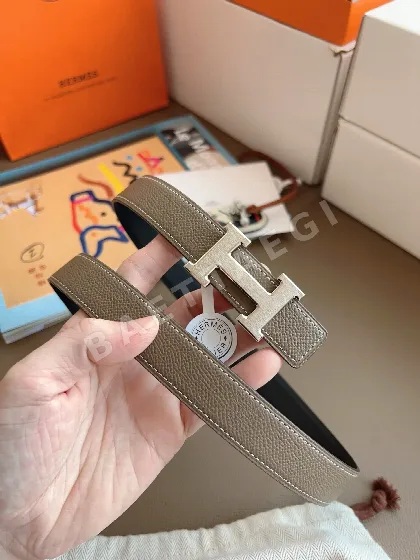 에르메스 벨트 59119 Hermes Belt