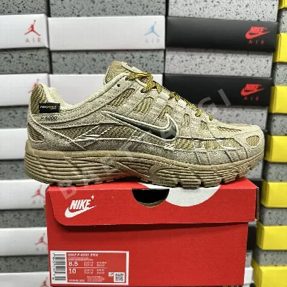 나이키 [PE] P 6000 프리미엄 IH0946-202 201715 Nike P-6000 Premium Cordura Filbert