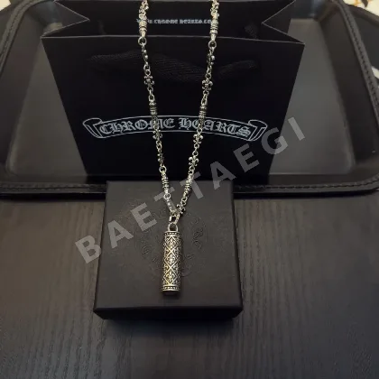 크롬하츠 목걸이 62231 Chrome Hearts Necklace