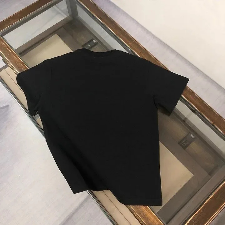 펜* 워터 로고 반팔티 이미지 3