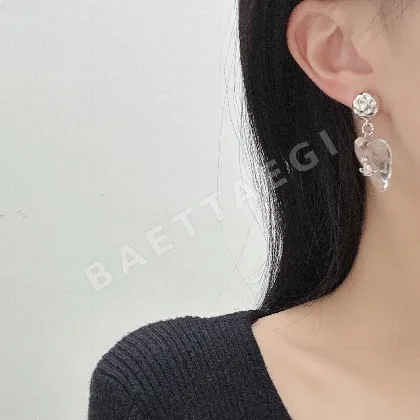비비안웨스트우드 귀걸이 64945 Vivienne Westwood Earrings