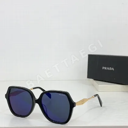 프라다 PR903 ZS 선글라스 ZS