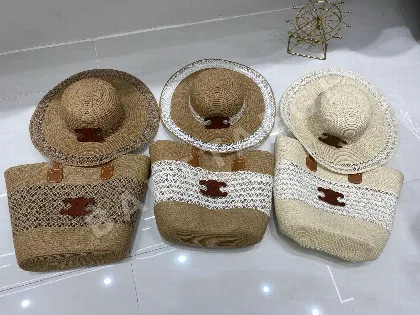 셀린느 캡 120255