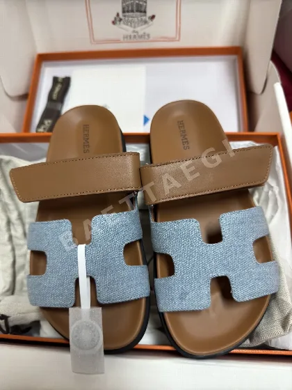 에르메스 시프레 샌들 93731